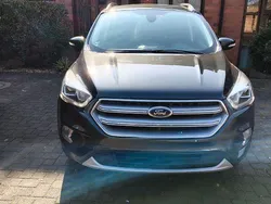 Gebraucht 2019 Ford Kuga Titanium SUV | 15.000 € (Guter Preis)