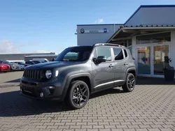 Graphite gray Gebraucht 2022 Jeep Renegade SUV | 24.980 € (Fairer Preis)