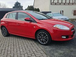 Rot Gebraucht 2009 Fiat Bravo Kleinwagen | 3.500 € (Etwas zu teuer)