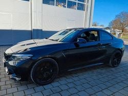 Schwarz Gebraucht 2018 BMW M2 Competition Edition Coupé | 47.980 € (Fairer Preis)