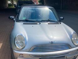 Gebraucht 2002 Mini Cooper Kleinwagen | 1.999 € (Teuer)