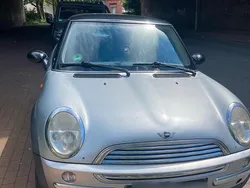 Gebraucht 2002 Mini Cooper Kleinwagen | 2.250 € (Teuer)