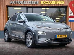 Grau Gebraucht 2019 Hyundai Kona Comfort SUV | 16.900 € (Fairer Preis)