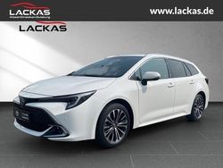Weiss Neu 2025 Toyota Corolla Kombi | 31.990 € (Guter Preis)