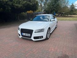 Weiß Gebraucht 2010 Audi S5 Sportback Ambiente Kleinwagen | 16.999 € (Guter Preis)