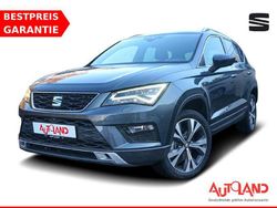 Grau Gebraucht 2017 Seat Ateca XCELLENCE SUV | 17.990 € (Fairer Preis)