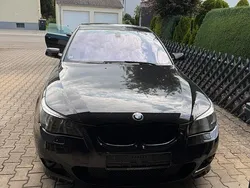 Schwarz Gebraucht 2004 BMW 530 Limousine | 4.800 € (Teuer)