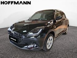Schwarz Neu 2025 Suzuki Swift Comfort Limousine | 22.929 €