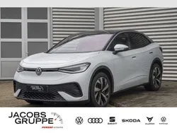 Gletscherweiss Neu 2024 VW ID.5 Pro SUV | 63.420 € (Etwas zu teuer)