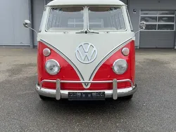 Andere Gebraucht 1967 VW T1 Van | 69.500 €