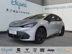 Grau Neu 2025 Cupra Born Kleinwagen | 36.449 € (Superpreis)