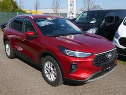 Lucidrot metallic Gebraucht 2024 Ford Kuga Titanium SUV | 34.290 €