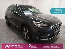 Grau Gebraucht 2021 Seat Tarraco XCELLENCE SUV | 27.370 € (Guter Preis)