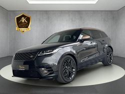 Grau metallic Gebraucht 2022 Land Rover Range Rover Velar HSE Dynamic SUV | 47.980 € (Etwas zu teuer)