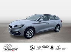 Silber Gebraucht 2023 Seat Leon Style Limousine | 22.975 € (Guter Preis)