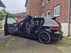 Gebraucht 2009 VW Golf VI GTI Limousine | 6.500 € (Guter Preis)