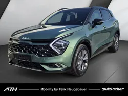 Experience green Neu 2025 Kia Sportage GT-Line SUV | 43.990 € (Fairer Preis)