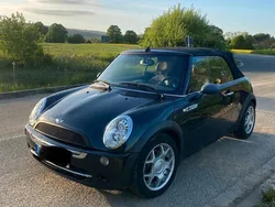 Schwarz Gebraucht 2007 Mini John Cooper Works Kleinwagen | 2.650 €