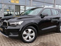 Schwarz Gebraucht 2019 Volvo XC40 Momentum SUV | 22.990 € (Guter Preis)