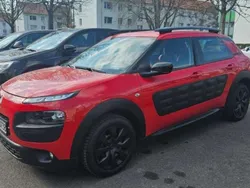 Gebraucht 2015 Citroën C4 Cactus Feel Kleinwagen | 7.600 € (Guter Preis)