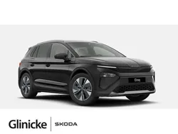 Schwarz Neu 2025 Skoda Elroq Lodge SUV | 38.490 € (Etwas zu teuer)