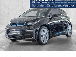 Schwarz Gebraucht 2022 BMW i3 Comfort Edition Kleinwagen | 19.990 € (Guter Preis)