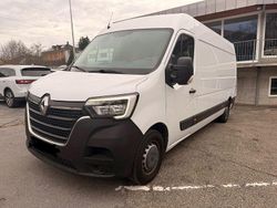 Weiß Gebraucht 2022 Renault Master Van / Kleinbus | 17.000 € (Superpreis)
