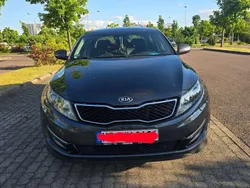 Gebraucht 2013 Kia Optima Edition 7 Limousine | 12.500 € (Teuer)