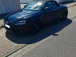 Gebraucht 2007 Audi TT Roadster S-Line Cabrio | 6.200 € (Fairer Preis)