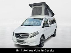Weiß Neu 2025 Mercedes Vito Kombi | 66.970 € (Teuer)