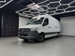 Weiß Gebraucht 2018 Mercedes Sprinter Van | 23.090 € (Guter Preis)