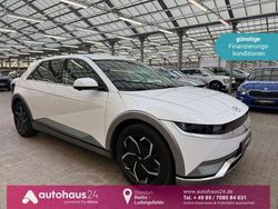 Andere Gebraucht 2021 Hyundai Ioniq 5 SUV | 21.990 € (Fairer Preis)