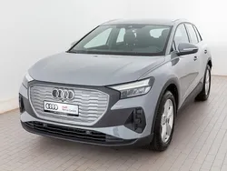 Grau Neu 2025 Audi Q4 e-tron Basis SUV | 49.990 € (Fairer Preis)
