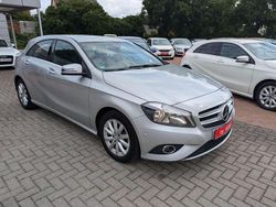 Polarsilber Gebraucht 2013 Mercedes A180 Limousine | 12.990 € (Fairer Preis)