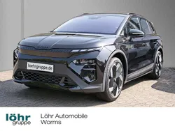 Schwarzmagic perleffekt Neu 2025 Skoda Elroq Lounge SUV | 54.750 € (Teuer)