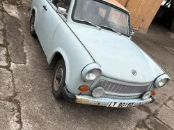 Gebraucht 1990 Trabant 601 Kombi | 1.750 €