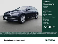 Schwarzmagic perleffekt Gebraucht 2024 Skoda Octavia Selection Kombi | 28.555 € (Superpreis)