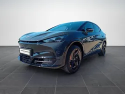 Grau Neu 2025 Cupra Tavascan VZ SUV | 55.395 € (Fairer Preis)