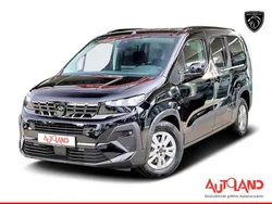 Andere Neu 2025 Peugeot Rifter Van / Kleinbus | 32.890 € (Fairer Preis)