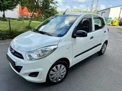 White crystal Gebraucht 2012 Hyundai i10 Classic Kleinwagen | 5.290 € (Teuer)