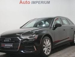 Schwarz Gebraucht 2020 Audi A6 Design Kombi | 32.690 € (Guter Preis)