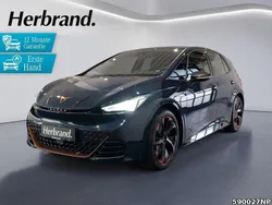 Geysirsilber Gebraucht 2022 Cupra Born Kleinwagen | 24.980 € (Guter Preis)