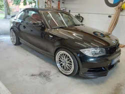 Schwarz Gebraucht 2008 BMW 135 Coupé Coupé | 24.900 €