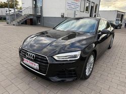 Schwarz Gebraucht 2019 Audi A5 Sportback Sport Kleinwagen | 29.490 € (Fairer Preis)