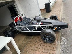 Gebraucht 2006 Ariel Atom Cabrio | 29.995 €