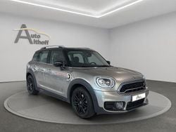 Silber Gebraucht 2019 Mini Countryman SUV | 22.799 €