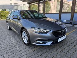 Grau Gebraucht 2020 Opel Insignia Edition Kombi | 12.499 € (Guter Preis)
