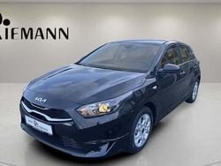 Schwarz Gebraucht 2024 Kia Ceed Comfort Limousine | 19.495 € (Superpreis)