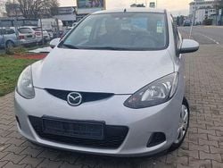Silber Gebraucht 2009 Mazda 2 Independence Limousine | 3.500 € (Fairer Preis)