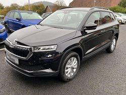 Blackmagic Neu 2025 Skoda Karoq Selection SUV | 31.890 € (Superpreis)